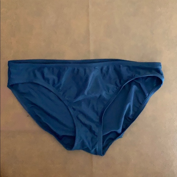 Merona Anchor Print Bikini - Picture 4 of 4